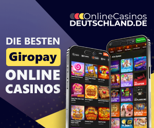 Giropay Online Casinos